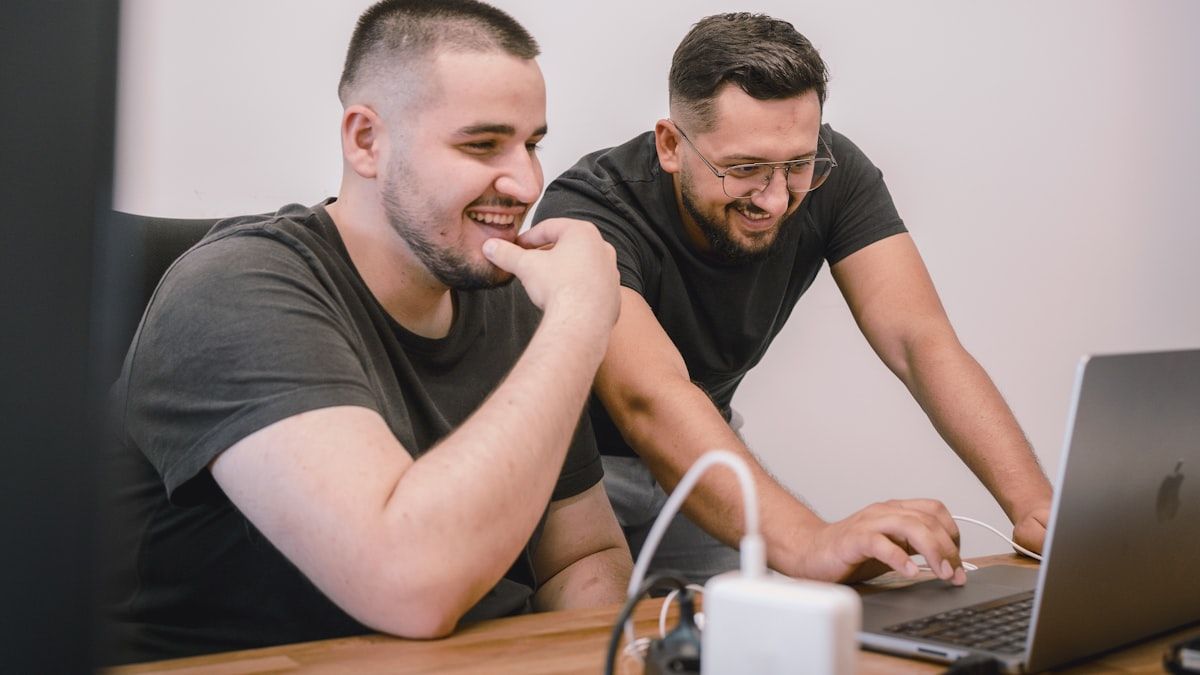 Sviluppo backend in affiancamento per agenzie web
