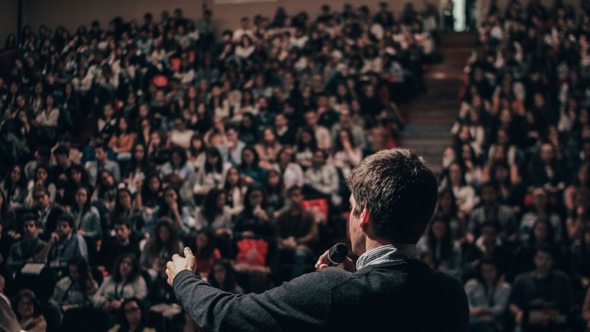 Formazione, eventi e crediti formativi per gli iscritti