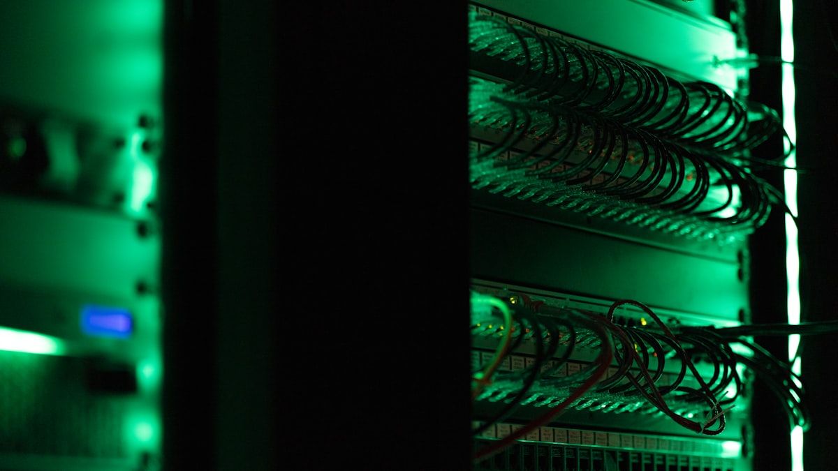 Gestione server, prestazioni e sicurezza