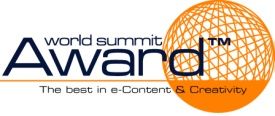 World Summit Award 2015