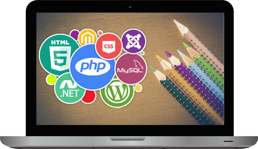 Sviluppo web full stack: backend PHP, basi di dati e integrazioni