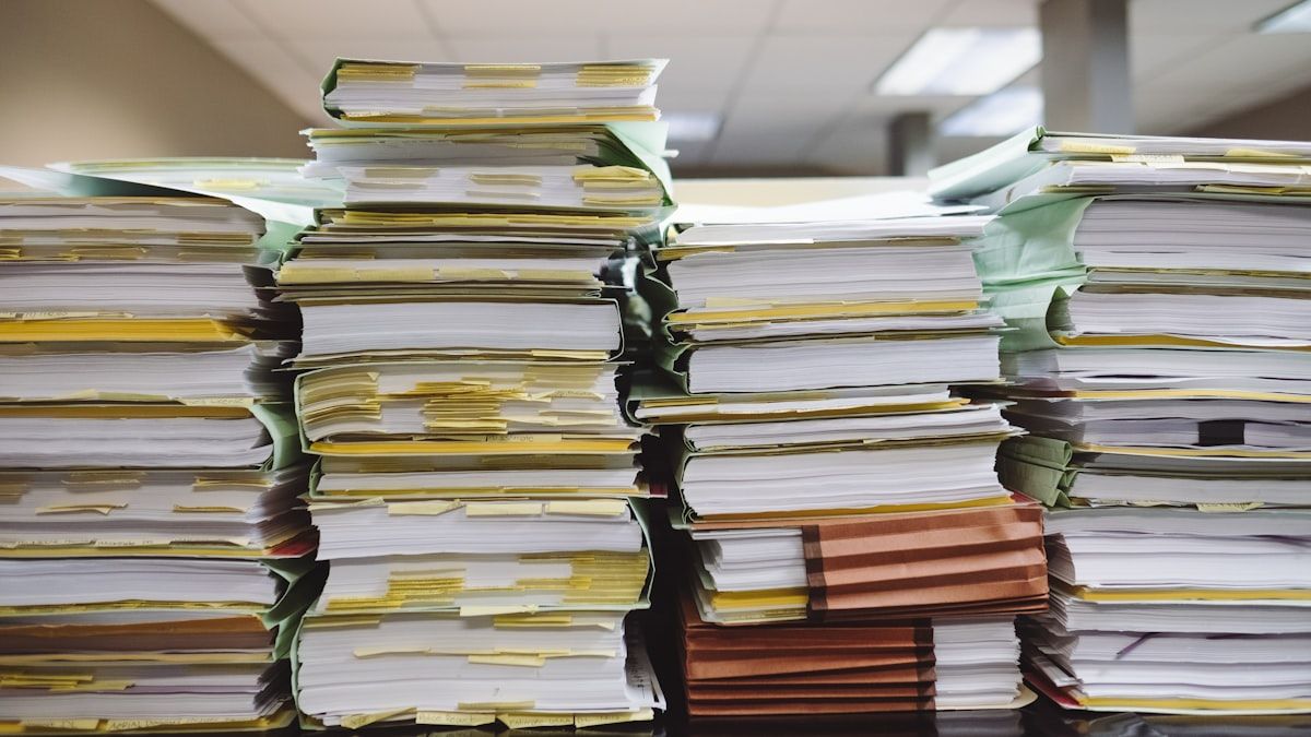 Sezione amministrazione trasparente per enti pubblici