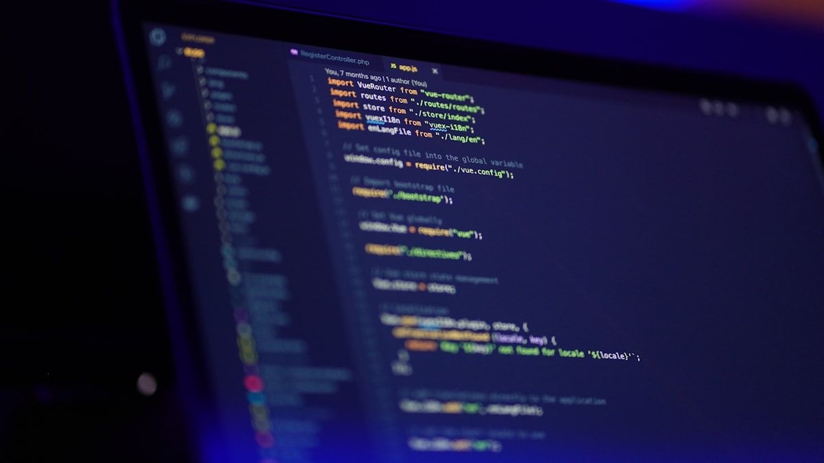 Recupero di progetti fermi e codice scritto da altri