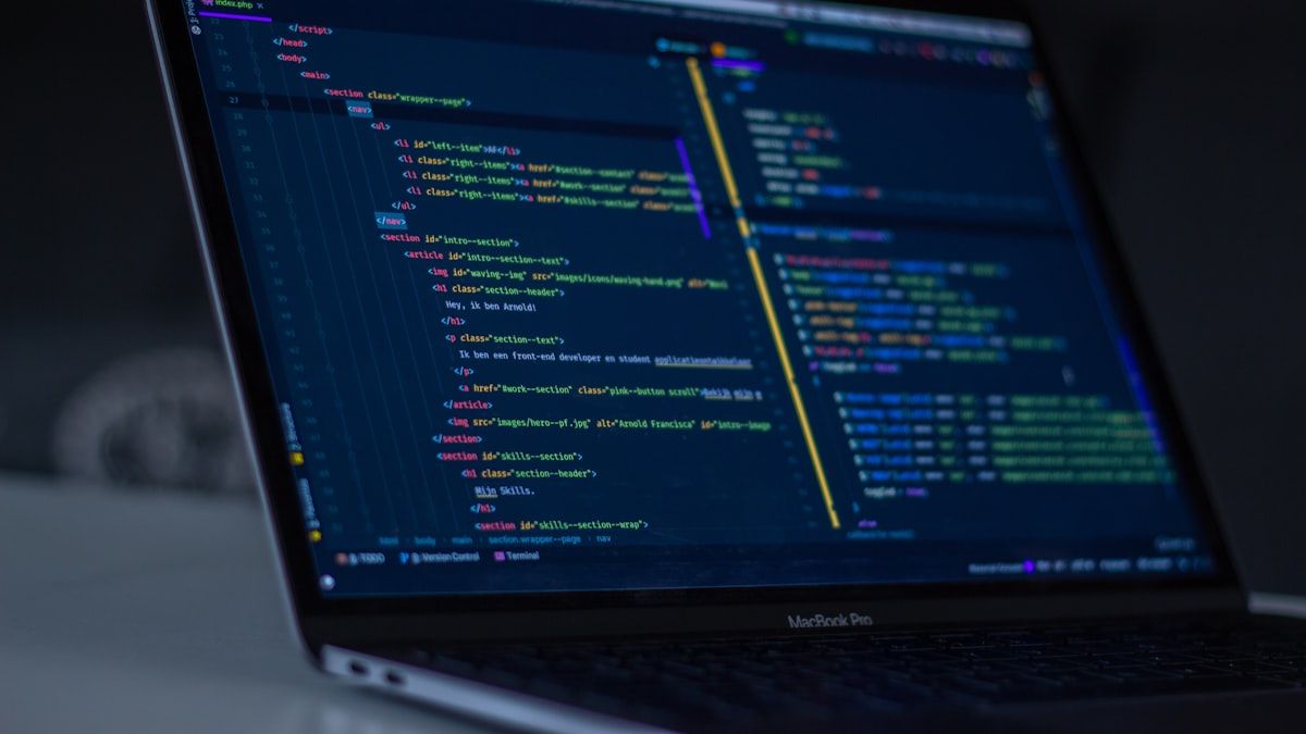 Interventi su sistemi e codice scritti da altri