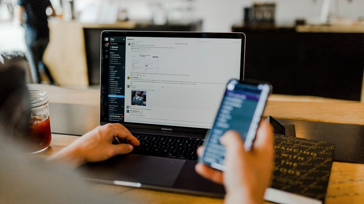 Newsletter e comunicazioni certificate agli iscritti