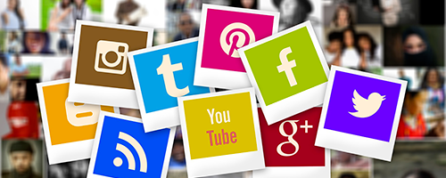 Servizi SEO, web marketing e gestione social