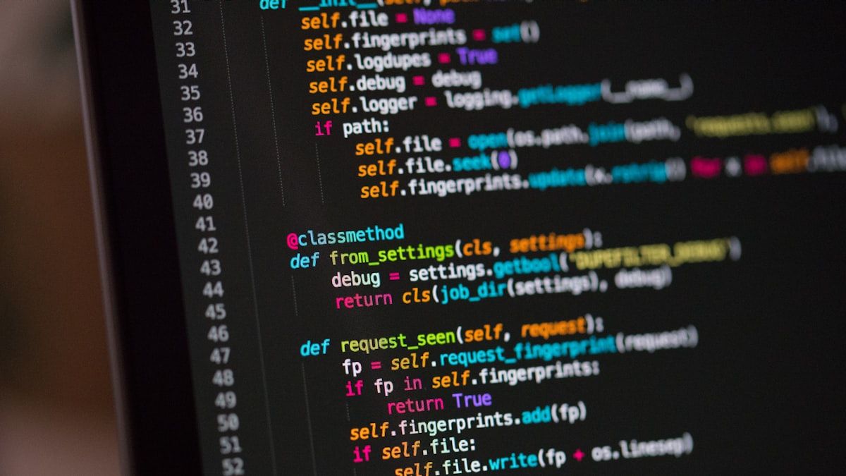 Sviluppo di gestionali e sistemi web su misura