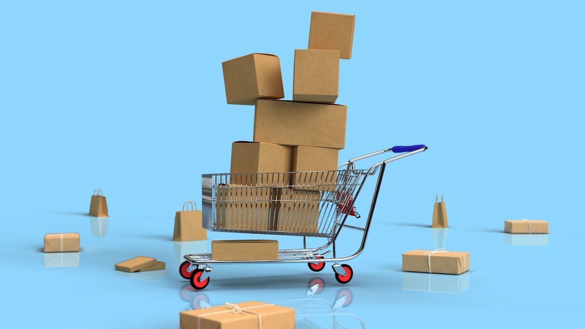 Realizzazione di e-commerce e negozi online